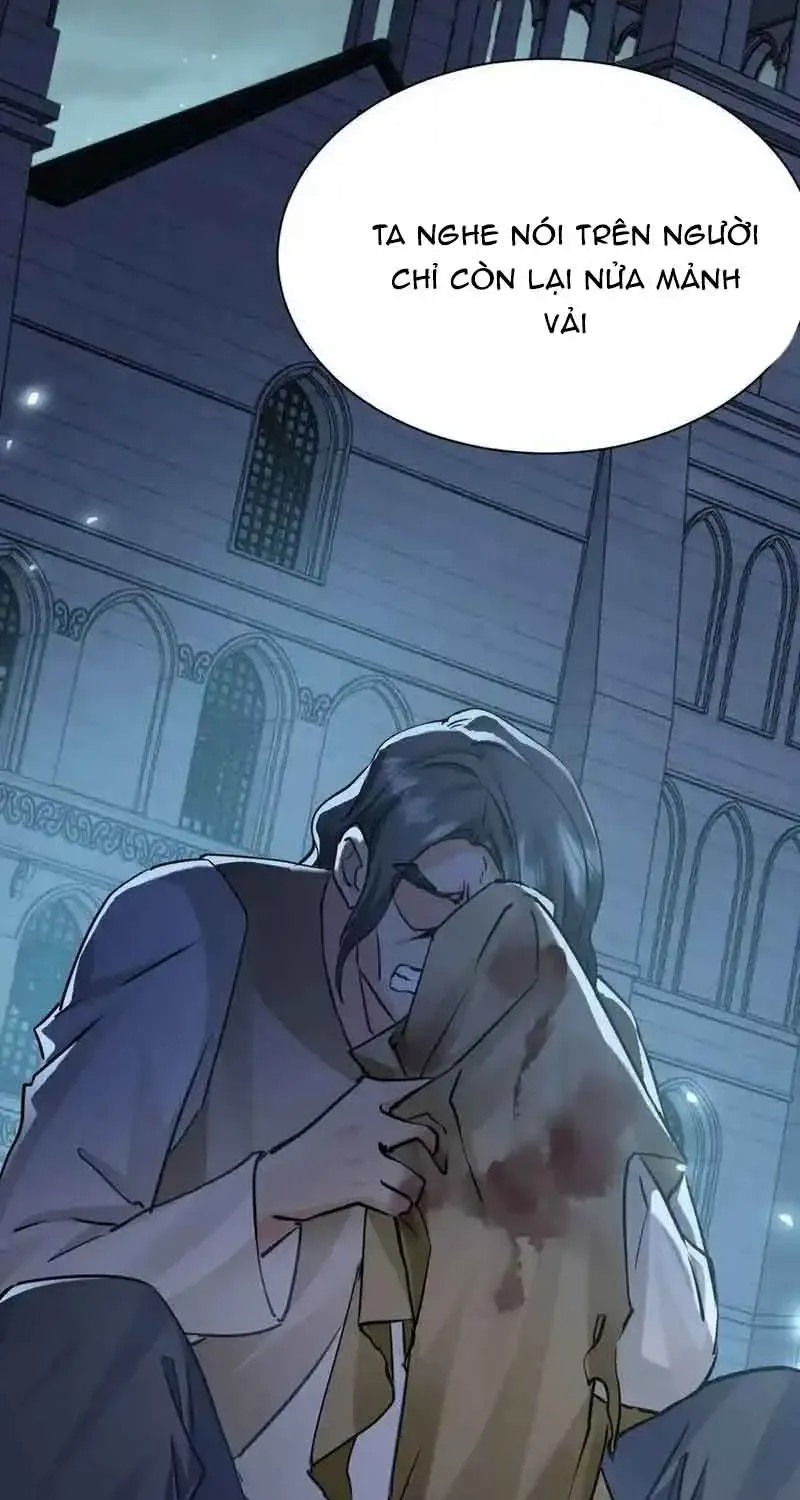 Phi Thăng Thất Bại, Đành Phải Làm Thợ Săn Ma Vậy Chap 4 - Next Chap 5