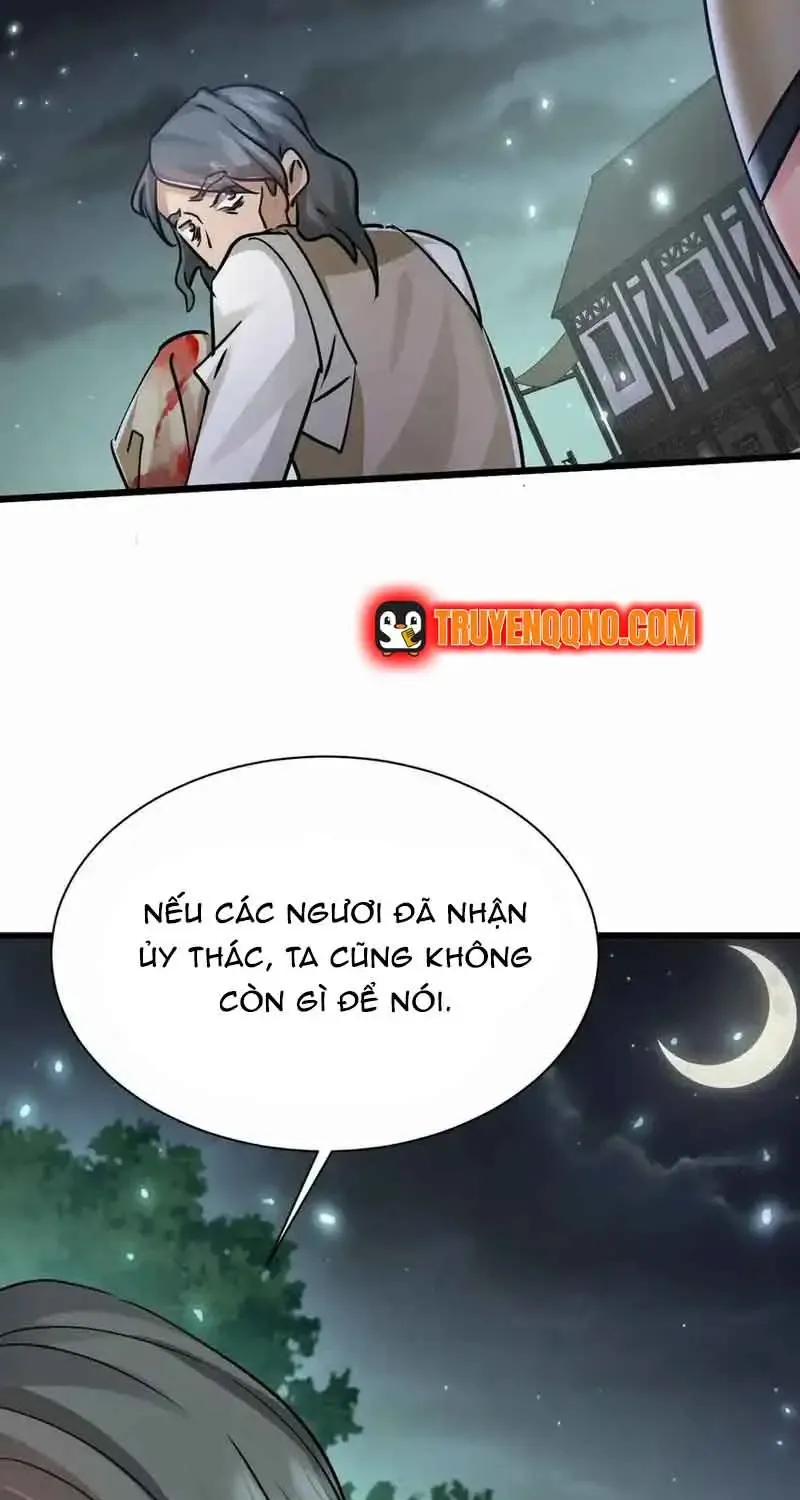 Phi Thăng Thất Bại, Đành Phải Làm Thợ Săn Ma Vậy Chap 4 - Next Chap 5