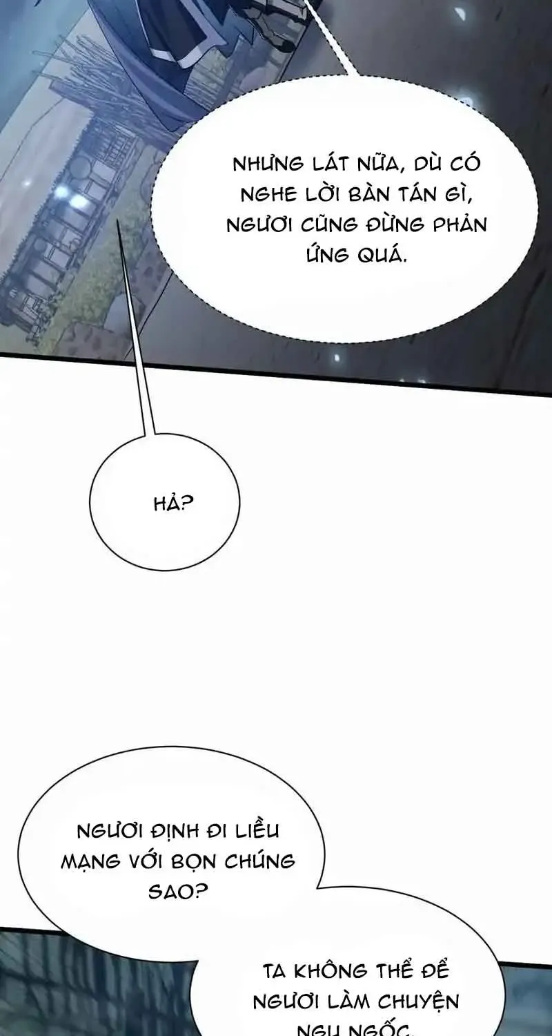 Phi Thăng Thất Bại, Đành Phải Làm Thợ Săn Ma Vậy Chap 4 - Next Chap 5