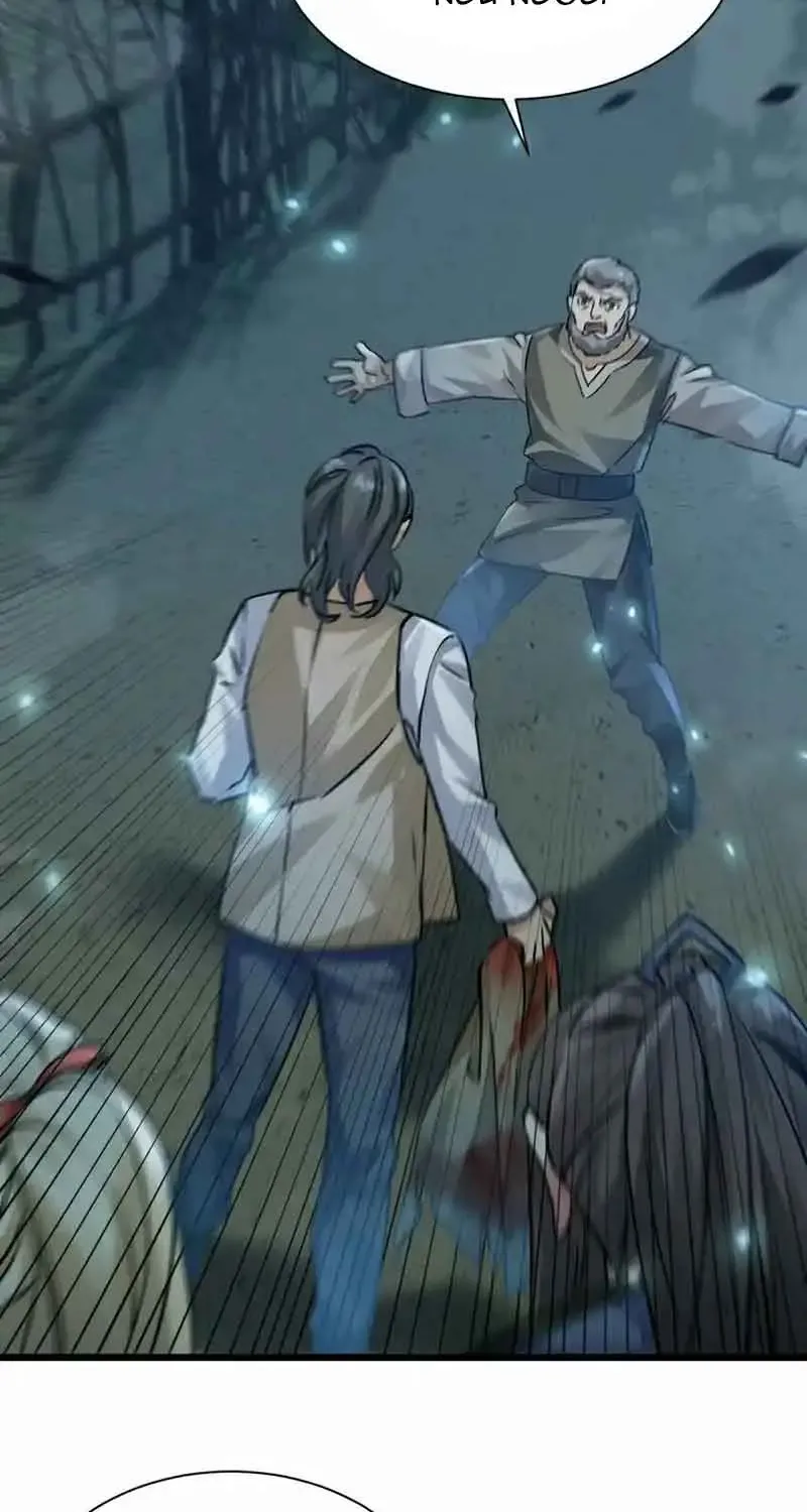 Phi Thăng Thất Bại, Đành Phải Làm Thợ Săn Ma Vậy Chap 4 - Next Chap 5