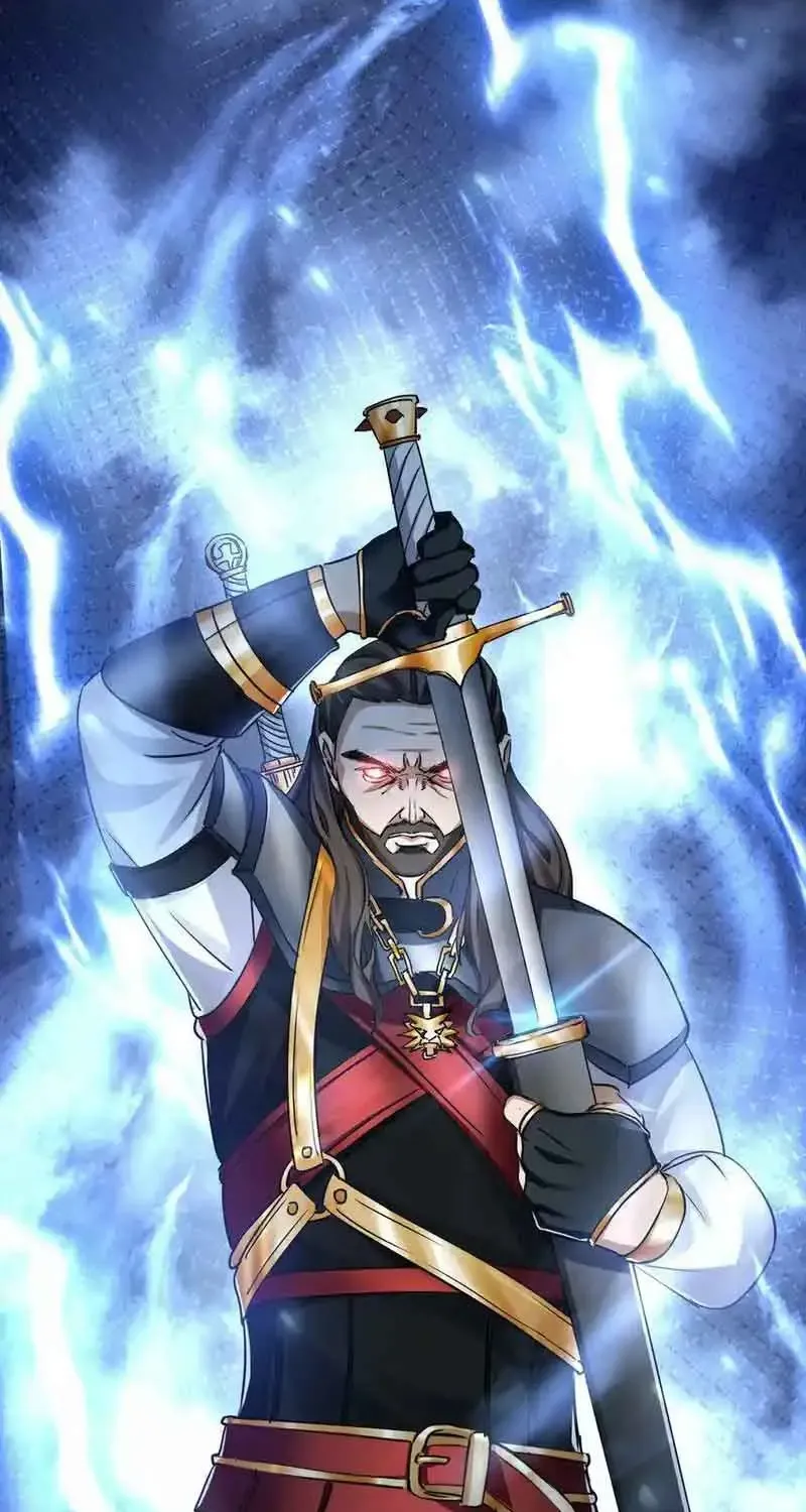 Phi Thăng Thất Bại, Đành Phải Làm Thợ Săn Ma Vậy Chap 4 - Next Chap 5