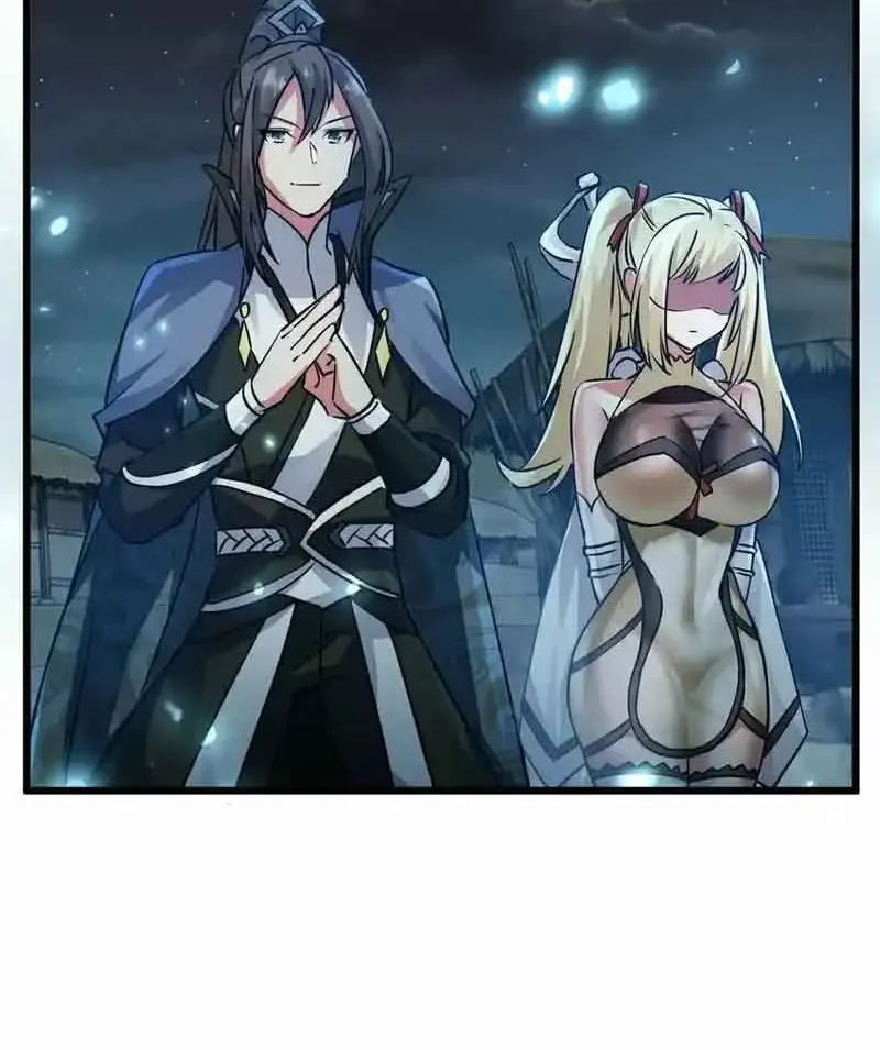 Phi Thăng Thất Bại, Đành Phải Làm Thợ Săn Ma Vậy Chap 4 - Next Chap 5