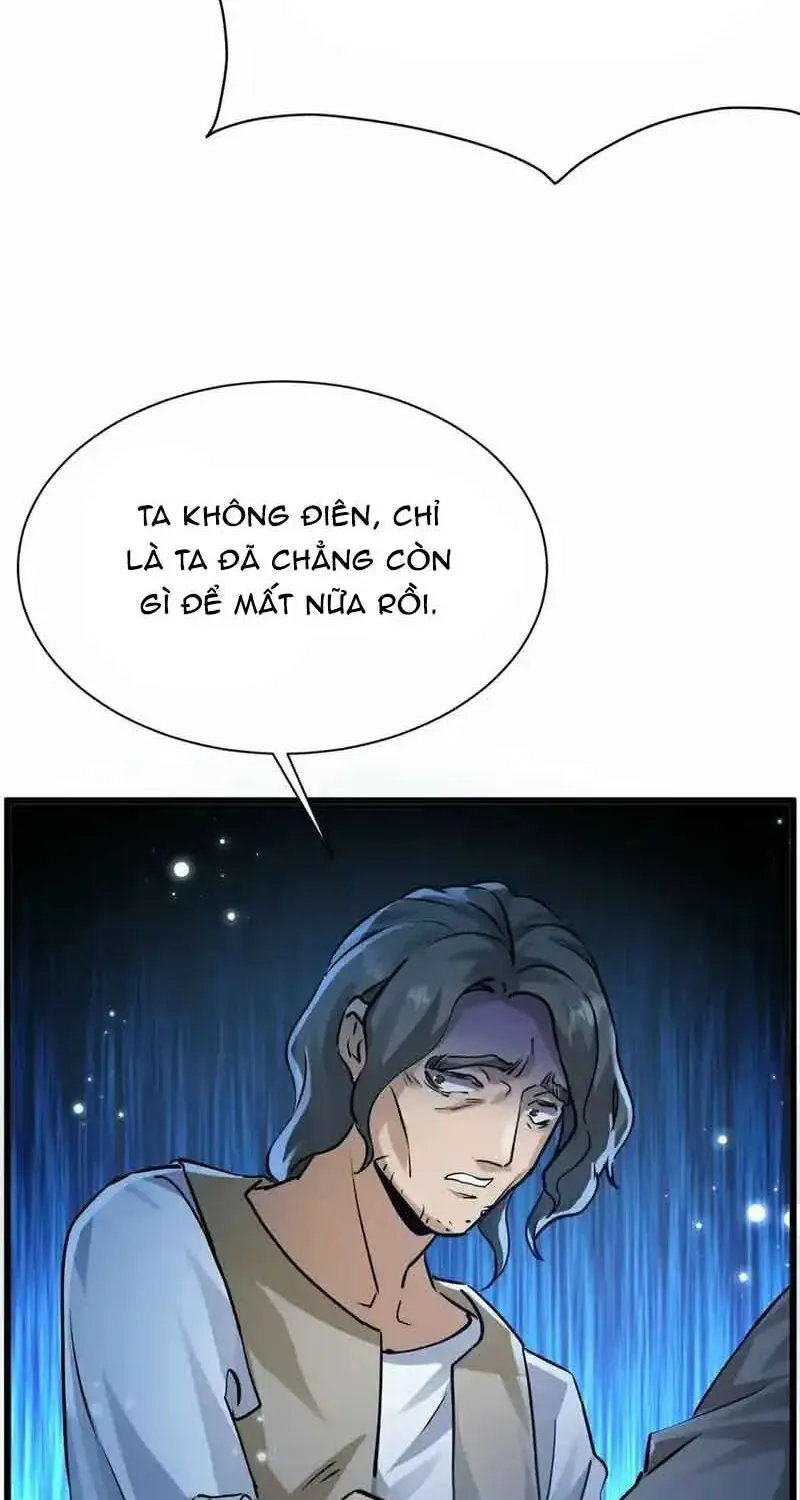 Phi Thăng Thất Bại, Đành Phải Làm Thợ Săn Ma Vậy Chap 4 - Next Chap 5