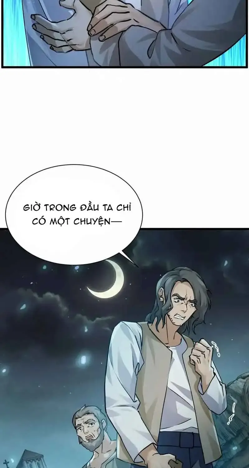 Phi Thăng Thất Bại, Đành Phải Làm Thợ Săn Ma Vậy Chap 4 - Next Chap 5