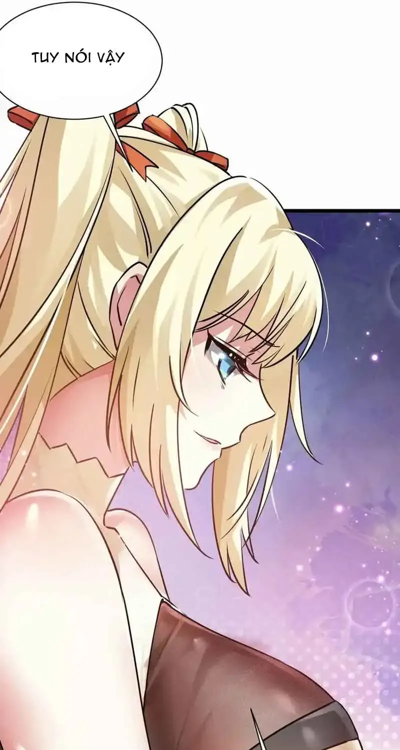 Phi Thăng Thất Bại, Đành Phải Làm Thợ Săn Ma Vậy Chap 4 - Next Chap 5