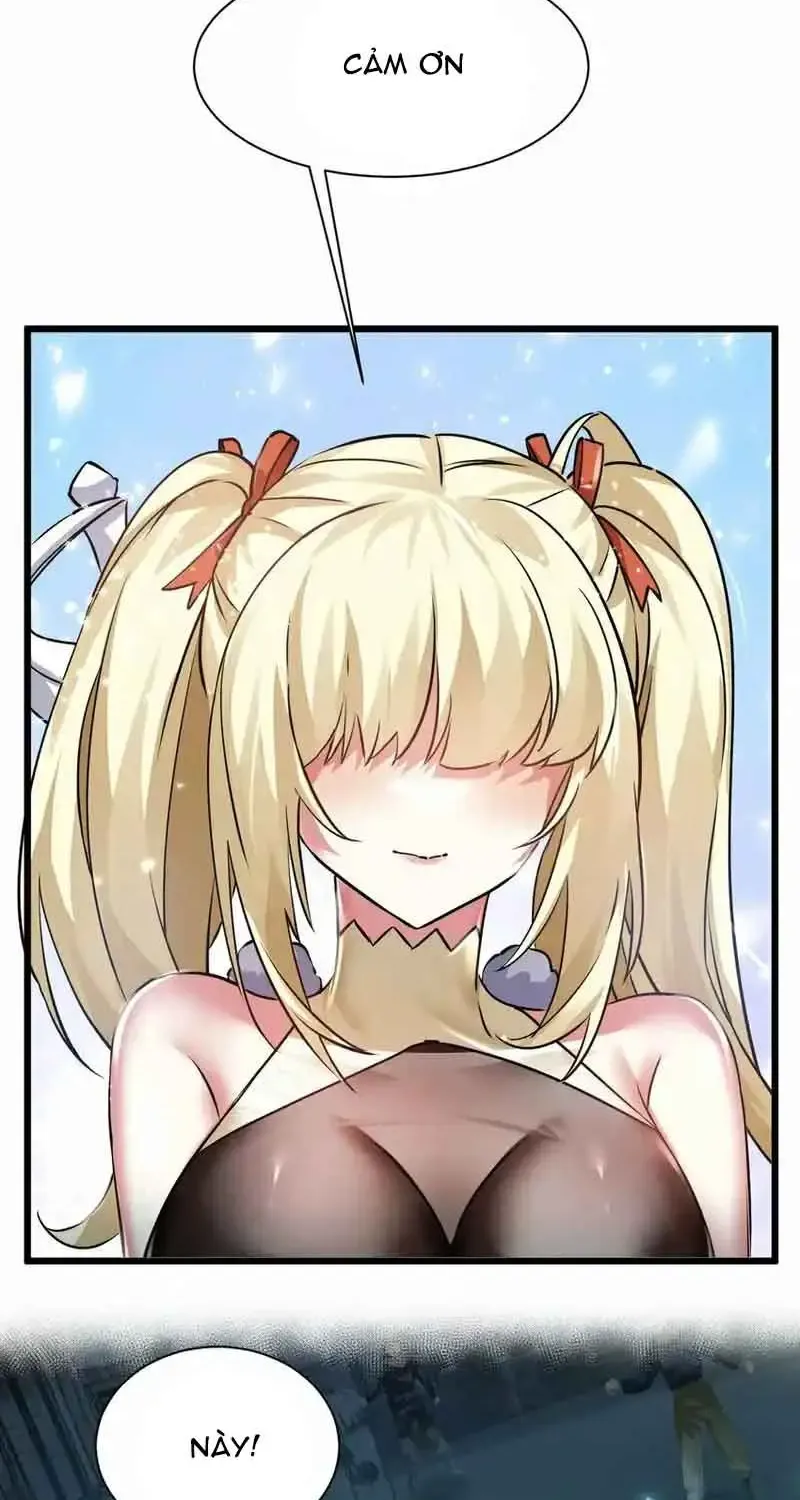 Phi Thăng Thất Bại, Đành Phải Làm Thợ Săn Ma Vậy Chap 4 - Next Chap 5