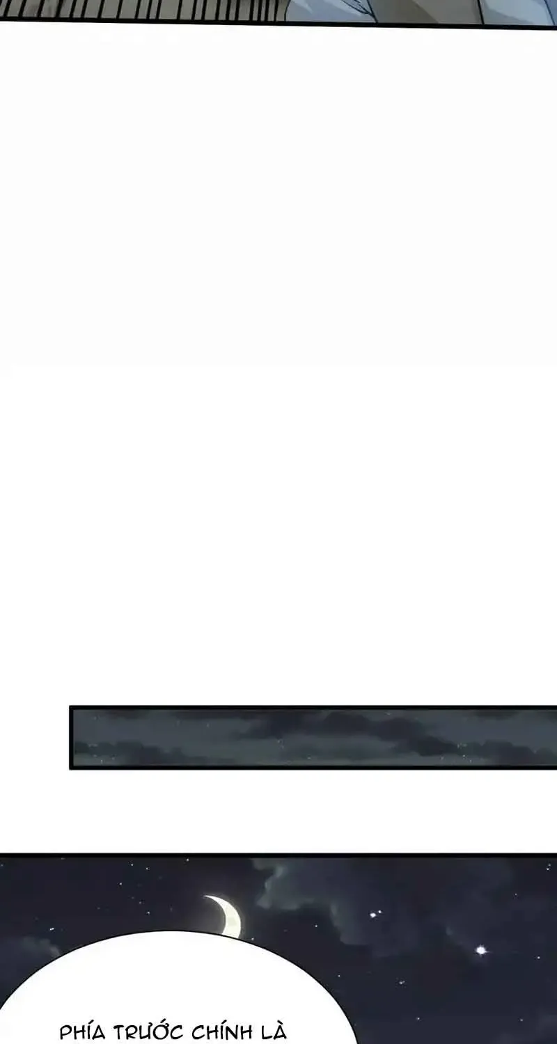 Phi Thăng Thất Bại, Đành Phải Làm Thợ Săn Ma Vậy Chap 4 - Next Chap 5