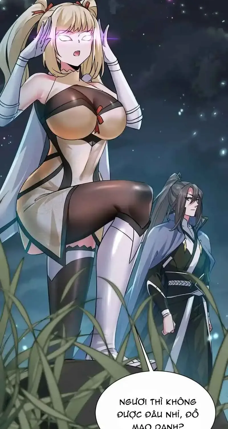 Phi Thăng Thất Bại, Đành Phải Làm Thợ Săn Ma Vậy Chap 4 - Next Chap 5