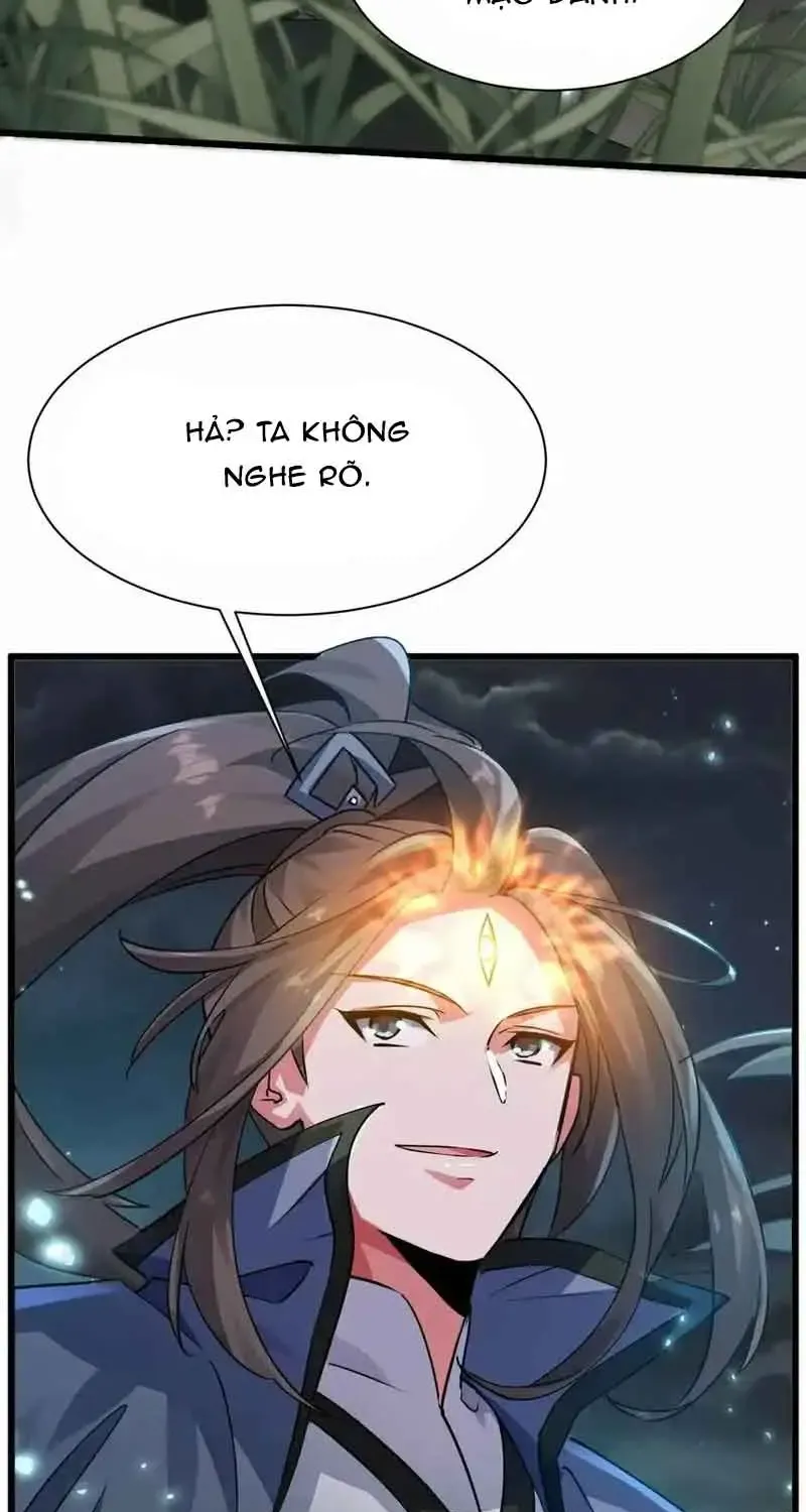 Phi Thăng Thất Bại, Đành Phải Làm Thợ Săn Ma Vậy Chap 4 - Next Chap 5