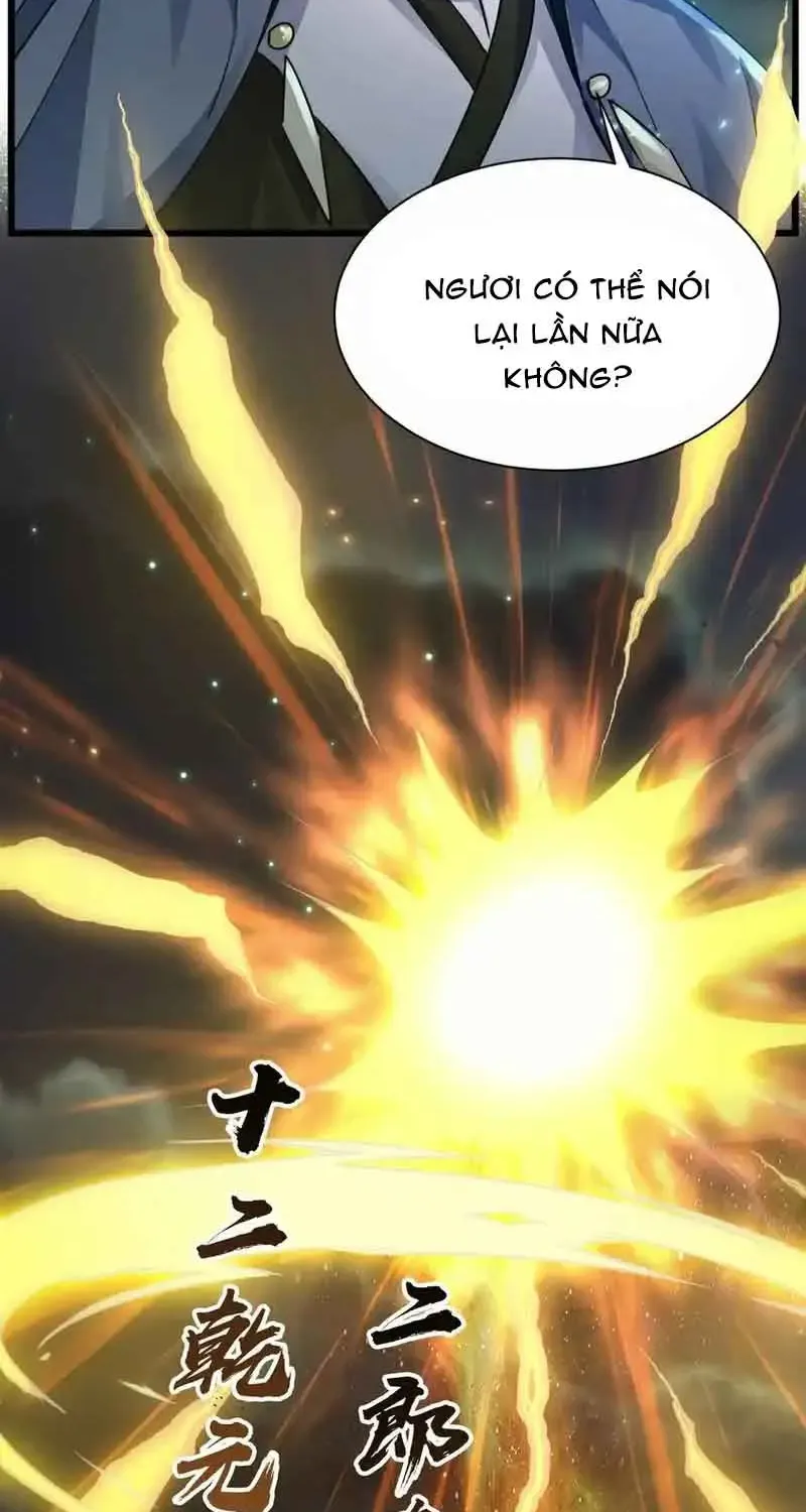 Phi Thăng Thất Bại, Đành Phải Làm Thợ Săn Ma Vậy Chap 4 - Next Chap 5