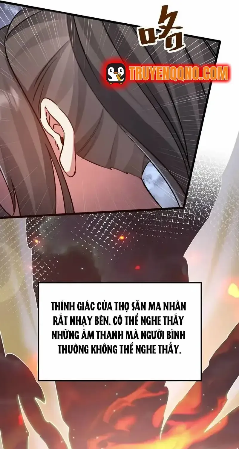 Phi Thăng Thất Bại, Đành Phải Làm Thợ Săn Ma Vậy Chap 5 - Next Chap 6