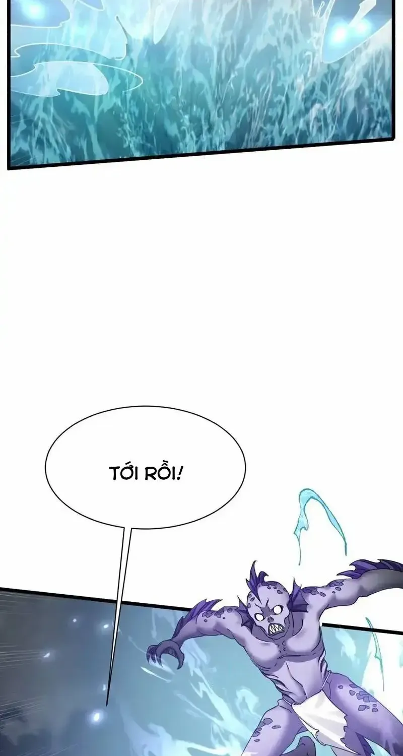 Phi Thăng Thất Bại, Đành Phải Làm Thợ Săn Ma Vậy Chap 5 - Next Chap 6