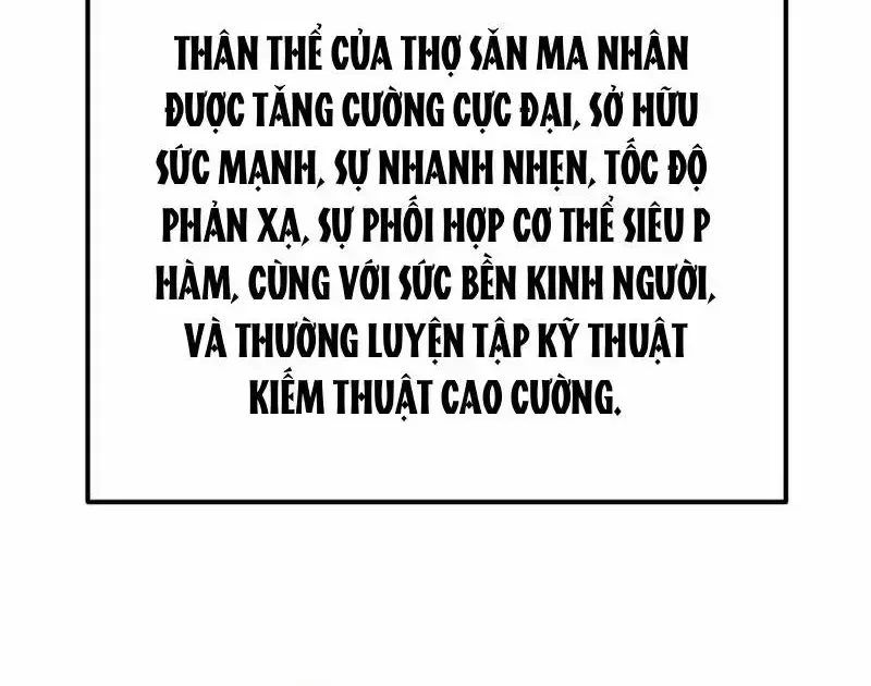 Phi Thăng Thất Bại, Đành Phải Làm Thợ Săn Ma Vậy Chap 5 - Next Chap 6