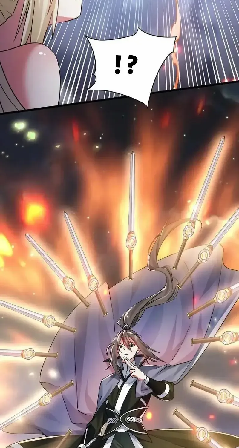 Phi Thăng Thất Bại, Đành Phải Làm Thợ Săn Ma Vậy Chap 5 - Next Chap 6