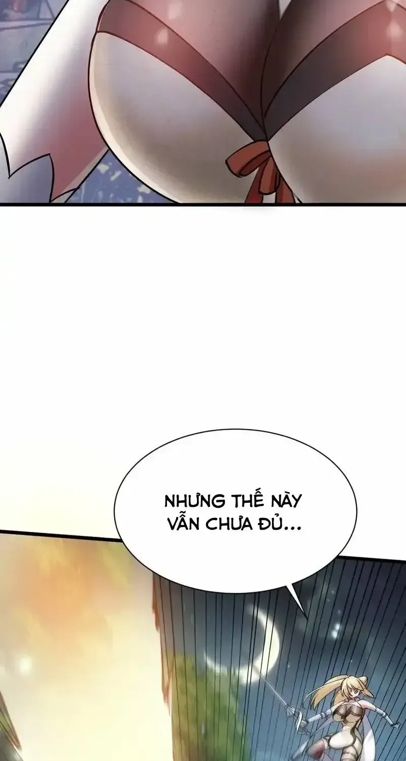 Phi Thăng Thất Bại, Đành Phải Làm Thợ Săn Ma Vậy Chap 5 - Next Chap 6