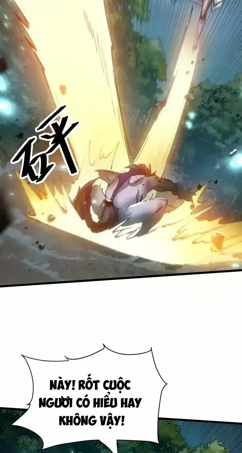 Phi Thăng Thất Bại, Đành Phải Làm Thợ Săn Ma Vậy Chap 5 - Next Chap 6