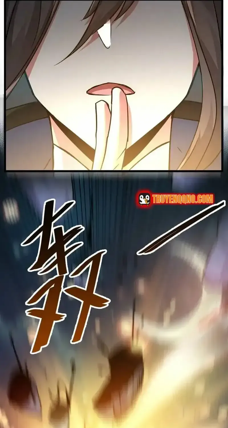 Phi Thăng Thất Bại, Đành Phải Làm Thợ Săn Ma Vậy Chap 5 - Next Chap 6