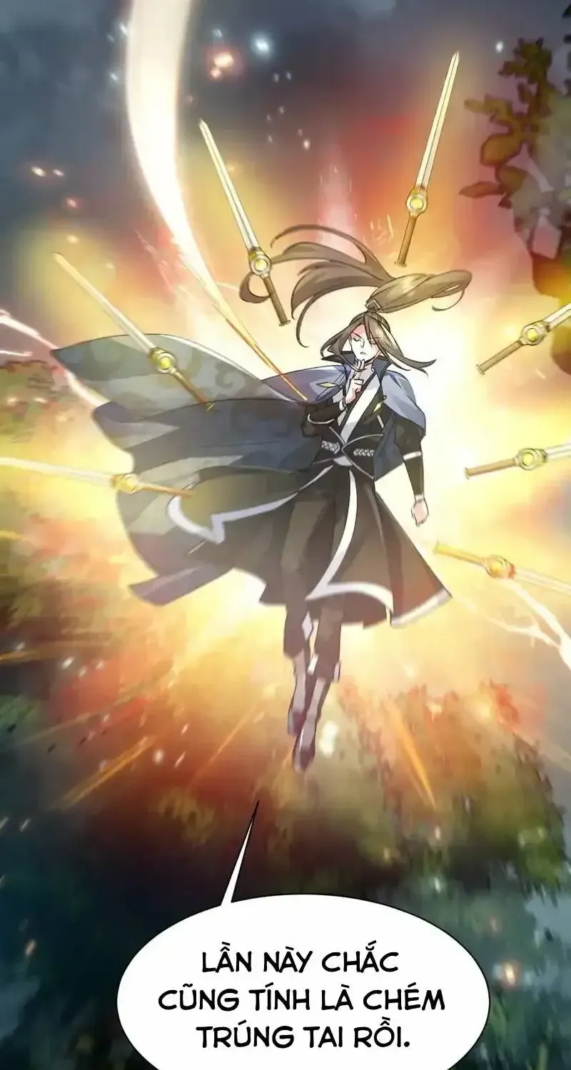 Phi Thăng Thất Bại, Đành Phải Làm Thợ Săn Ma Vậy Chap 5 - Next Chap 6