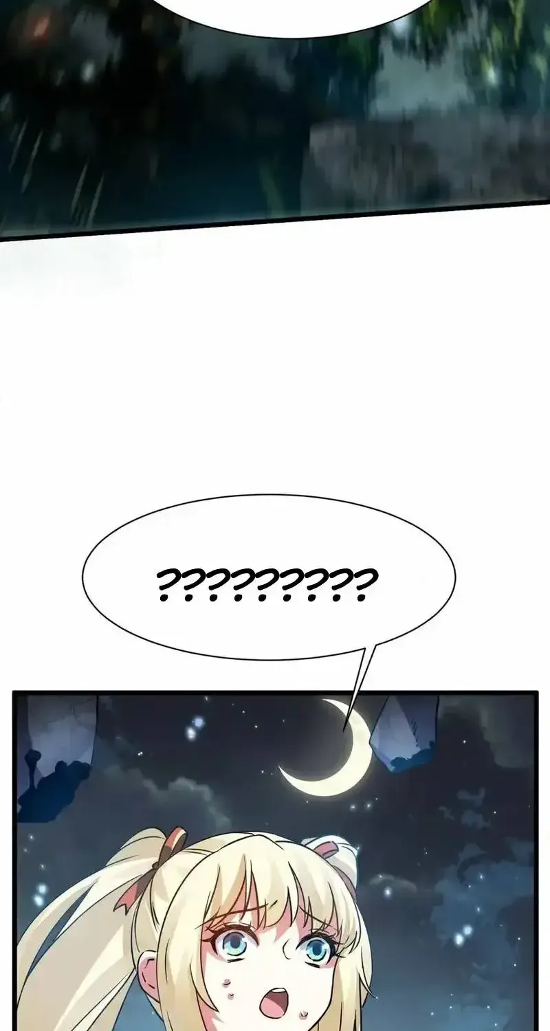 Phi Thăng Thất Bại, Đành Phải Làm Thợ Săn Ma Vậy Chap 5 - Next Chap 6