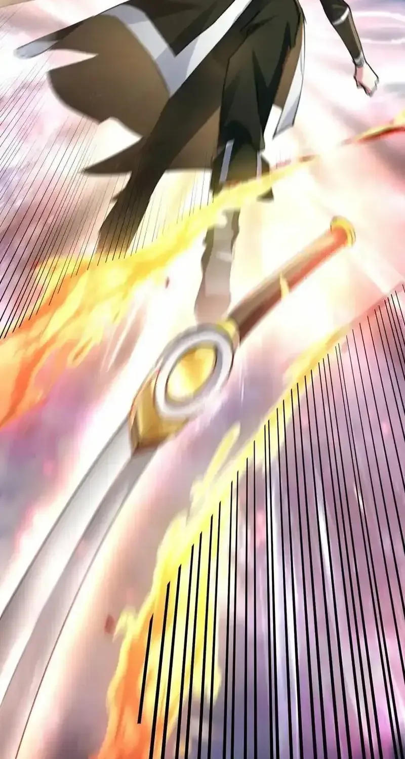 Phi Thăng Thất Bại, Đành Phải Làm Thợ Săn Ma Vậy Chap 5 - Next Chap 6