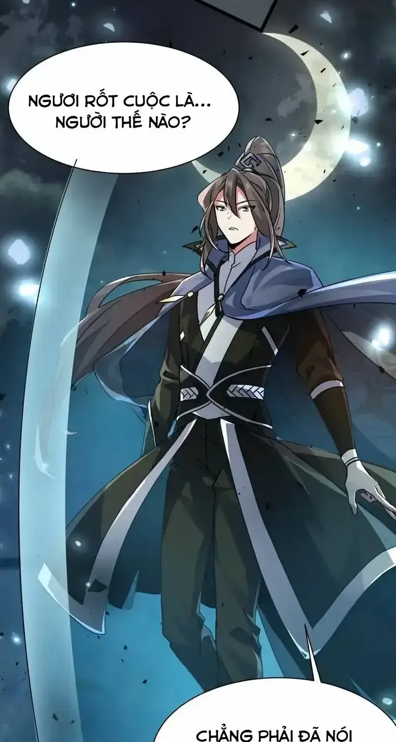 Phi Thăng Thất Bại, Đành Phải Làm Thợ Săn Ma Vậy Chap 5 - Next Chap 6