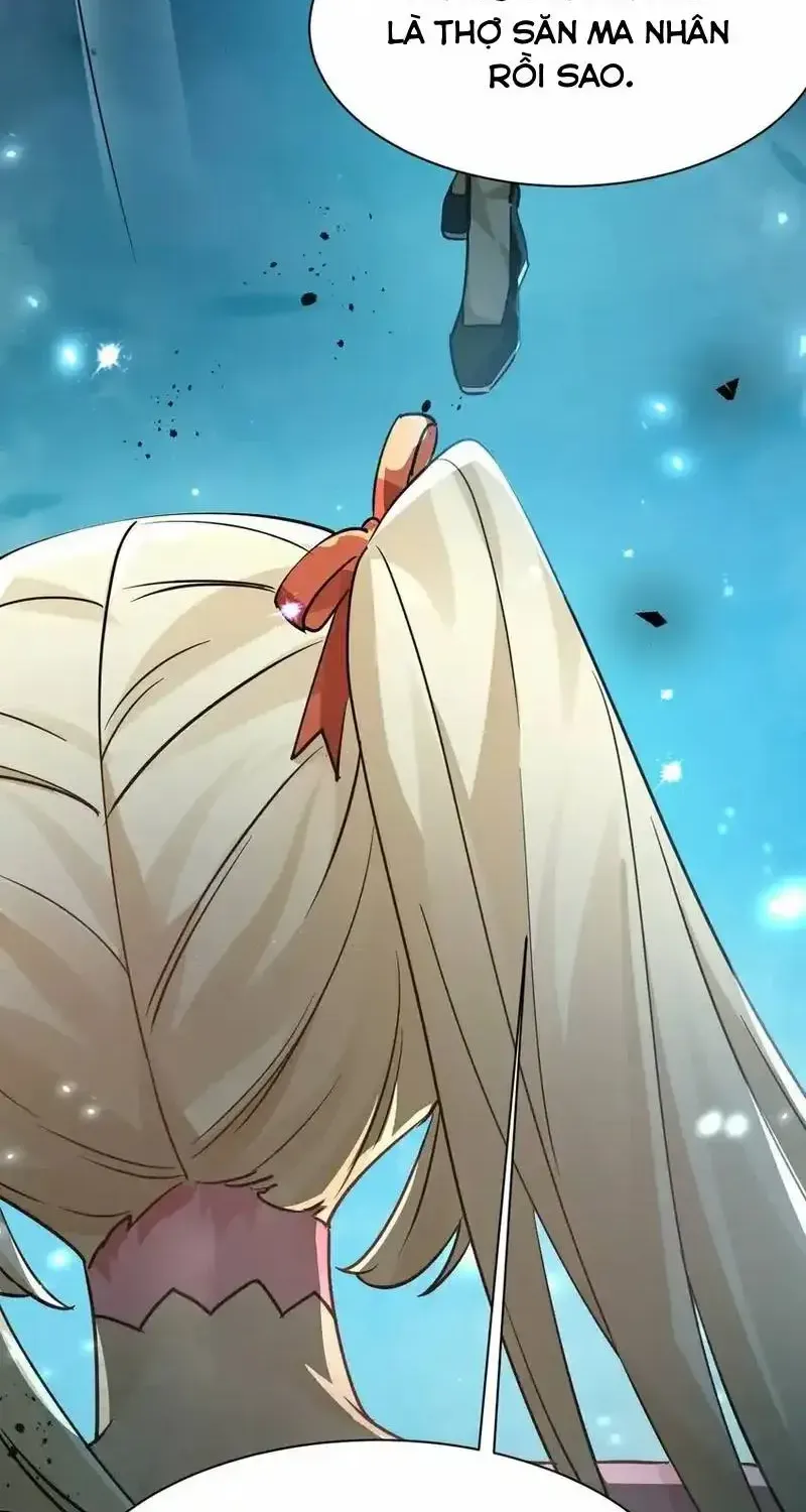 Phi Thăng Thất Bại, Đành Phải Làm Thợ Săn Ma Vậy Chap 5 - Next Chap 6