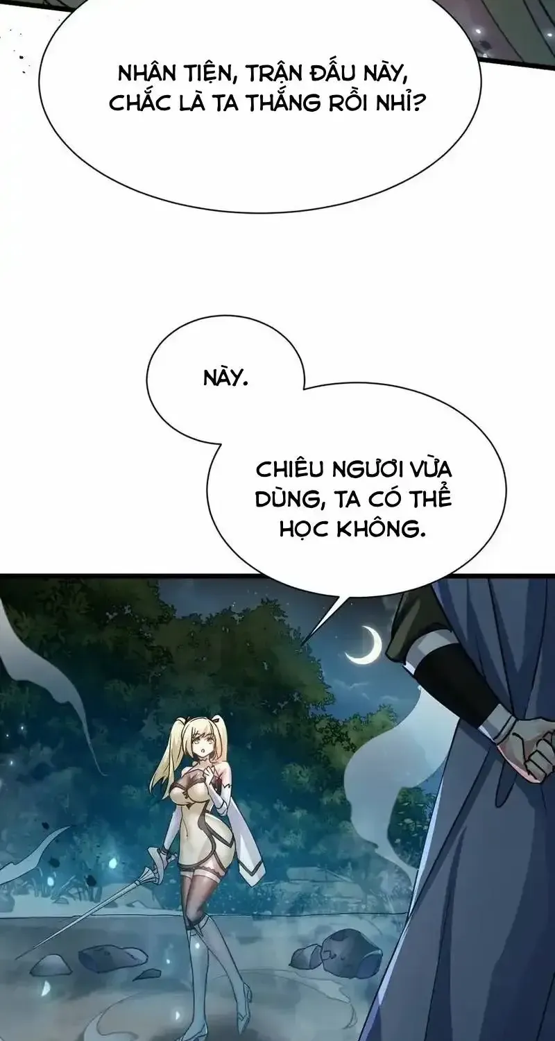 Phi Thăng Thất Bại, Đành Phải Làm Thợ Săn Ma Vậy Chap 5 - Next Chap 6