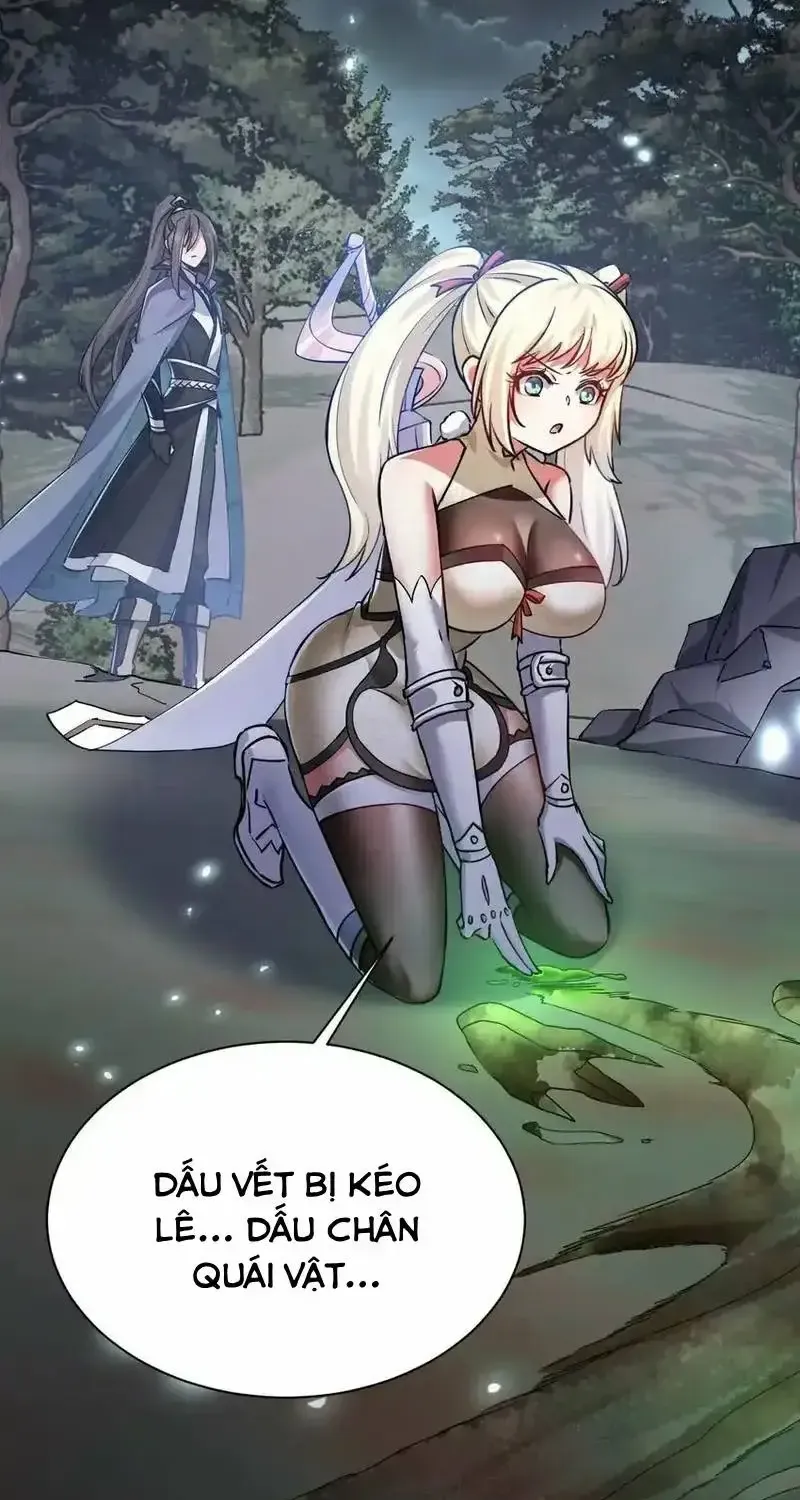 Phi Thăng Thất Bại, Đành Phải Làm Thợ Săn Ma Vậy Chap 5 - Next Chap 6