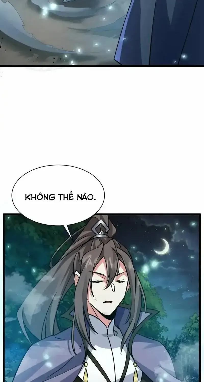 Phi Thăng Thất Bại, Đành Phải Làm Thợ Săn Ma Vậy Chap 5 - Next Chap 6