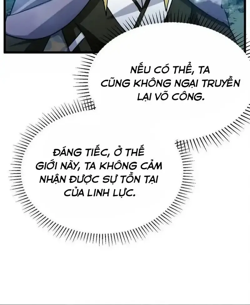 Phi Thăng Thất Bại, Đành Phải Làm Thợ Săn Ma Vậy Chap 5 - Next Chap 6