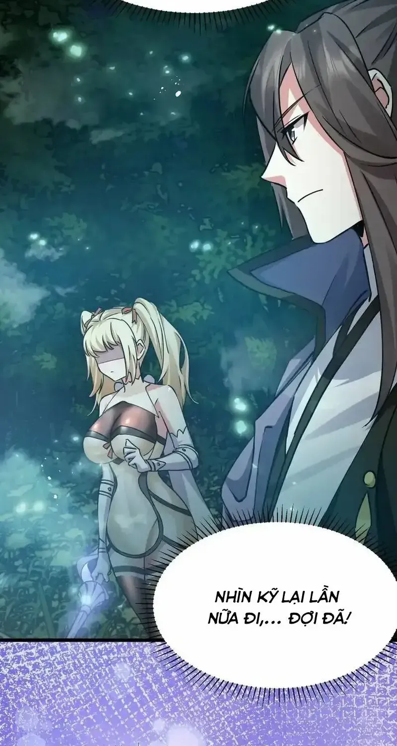 Phi Thăng Thất Bại, Đành Phải Làm Thợ Săn Ma Vậy Chap 5 - Next Chap 6