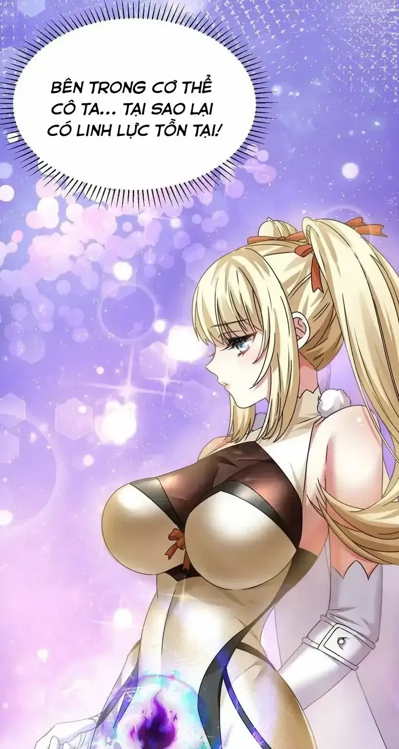 Phi Thăng Thất Bại, Đành Phải Làm Thợ Săn Ma Vậy Chap 5 - Next Chap 6