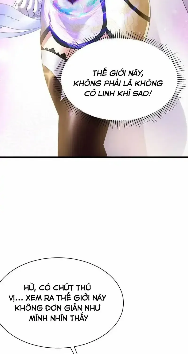 Phi Thăng Thất Bại, Đành Phải Làm Thợ Săn Ma Vậy Chap 5 - Next Chap 6