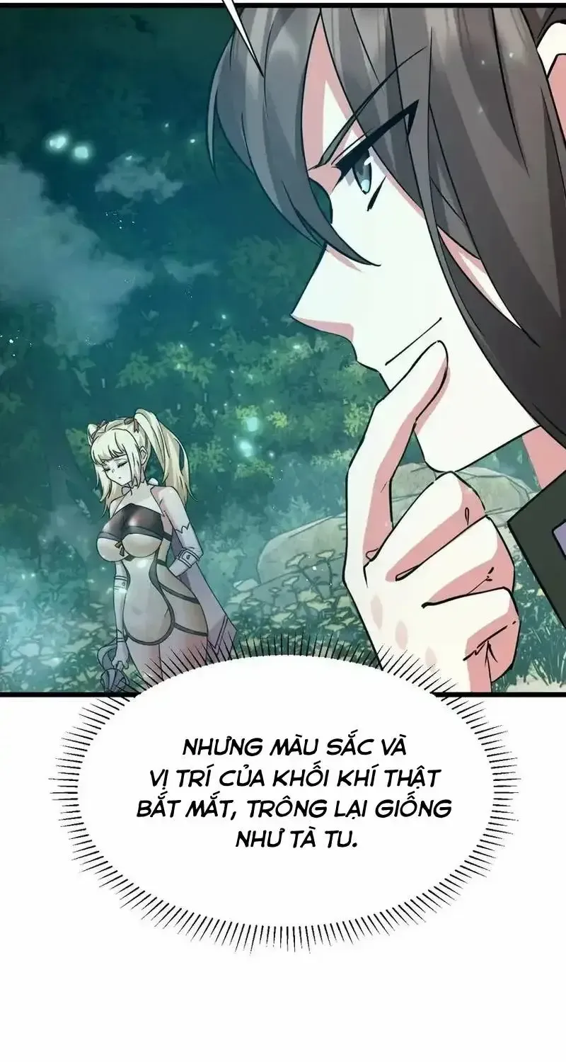 Phi Thăng Thất Bại, Đành Phải Làm Thợ Săn Ma Vậy Chap 5 - Next Chap 6