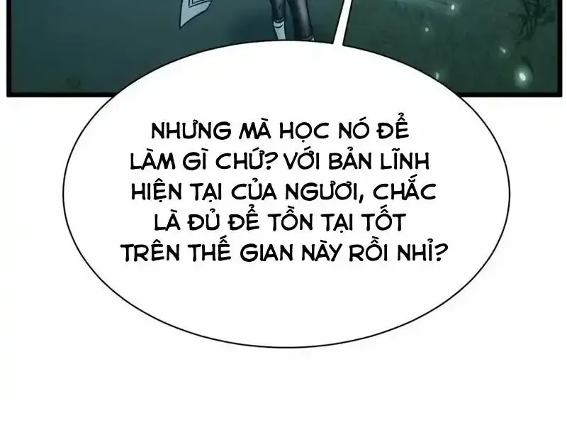 Phi Thăng Thất Bại, Đành Phải Làm Thợ Săn Ma Vậy Chap 5 - Next Chap 6