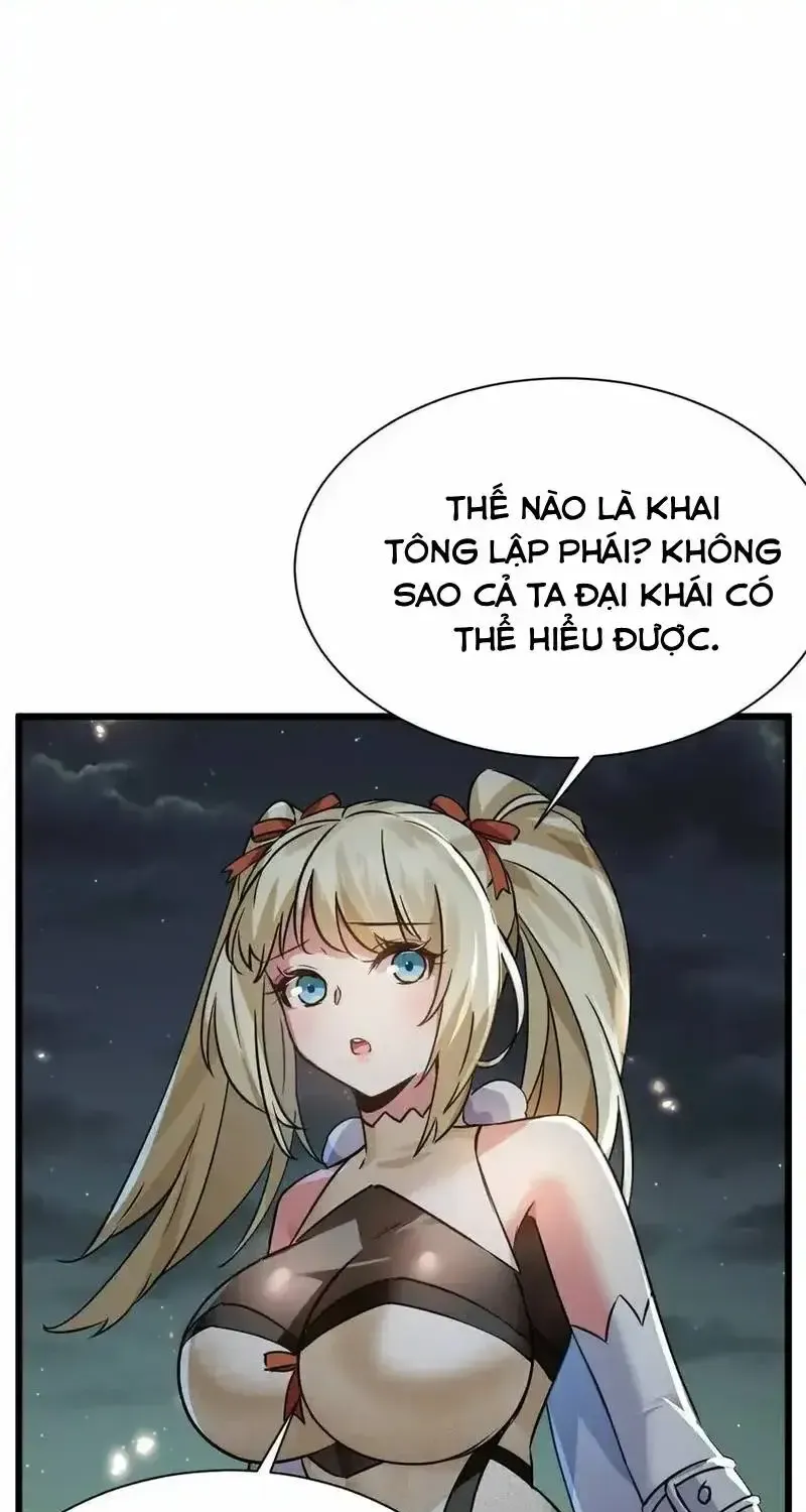 Phi Thăng Thất Bại, Đành Phải Làm Thợ Săn Ma Vậy Chap 5 - Next Chap 6