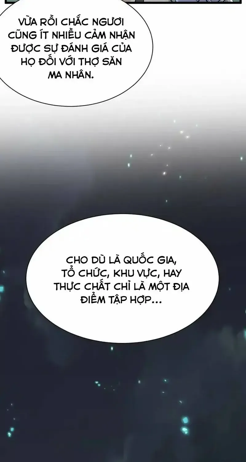 Phi Thăng Thất Bại, Đành Phải Làm Thợ Săn Ma Vậy Chap 5 - Next Chap 6