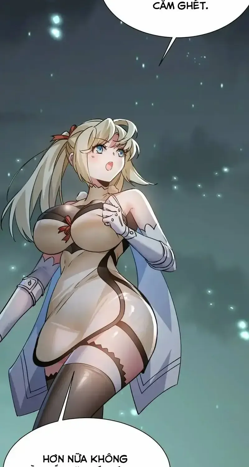 Phi Thăng Thất Bại, Đành Phải Làm Thợ Săn Ma Vậy Chap 5 - Next Chap 6
