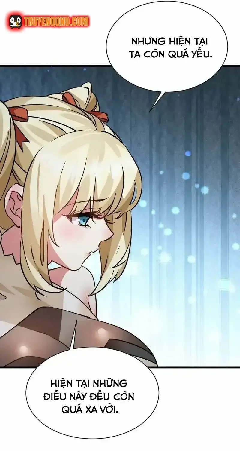 Phi Thăng Thất Bại, Đành Phải Làm Thợ Săn Ma Vậy Chap 5 - Next Chap 6