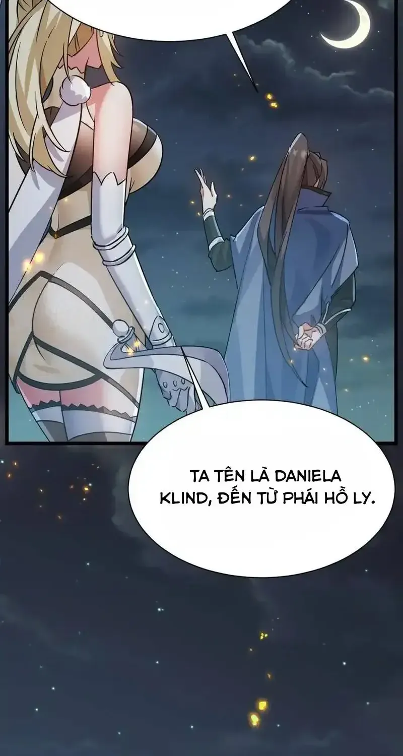 Phi Thăng Thất Bại, Đành Phải Làm Thợ Săn Ma Vậy Chap 5 - Next Chap 6