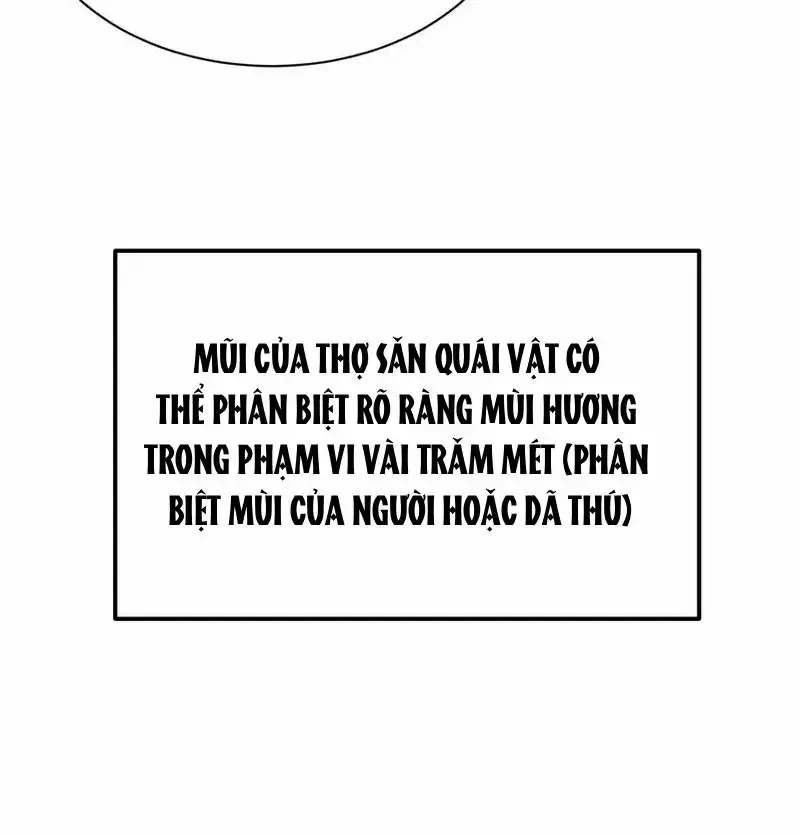 Phi Thăng Thất Bại, Đành Phải Làm Thợ Săn Ma Vậy Chap 5 - Next Chap 6