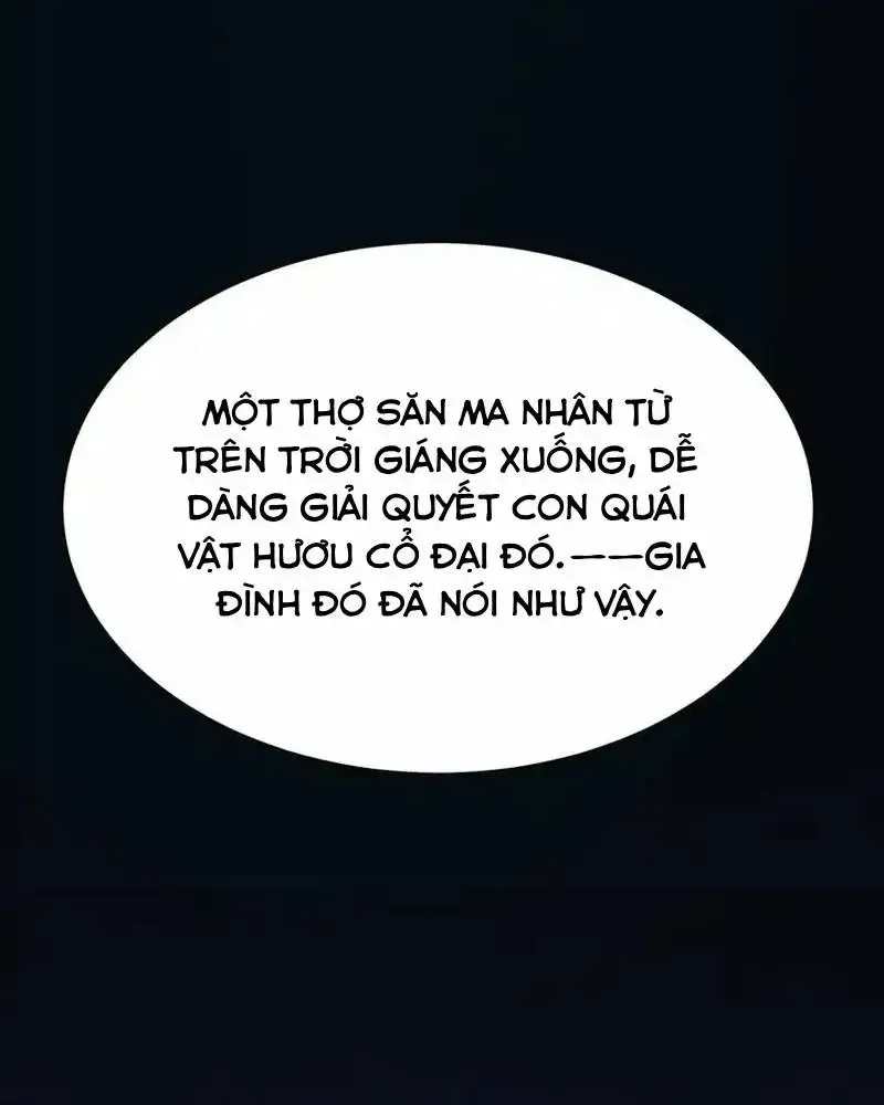 Phi Thăng Thất Bại, Đành Phải Làm Thợ Săn Ma Vậy Chap 5 - Next Chap 6