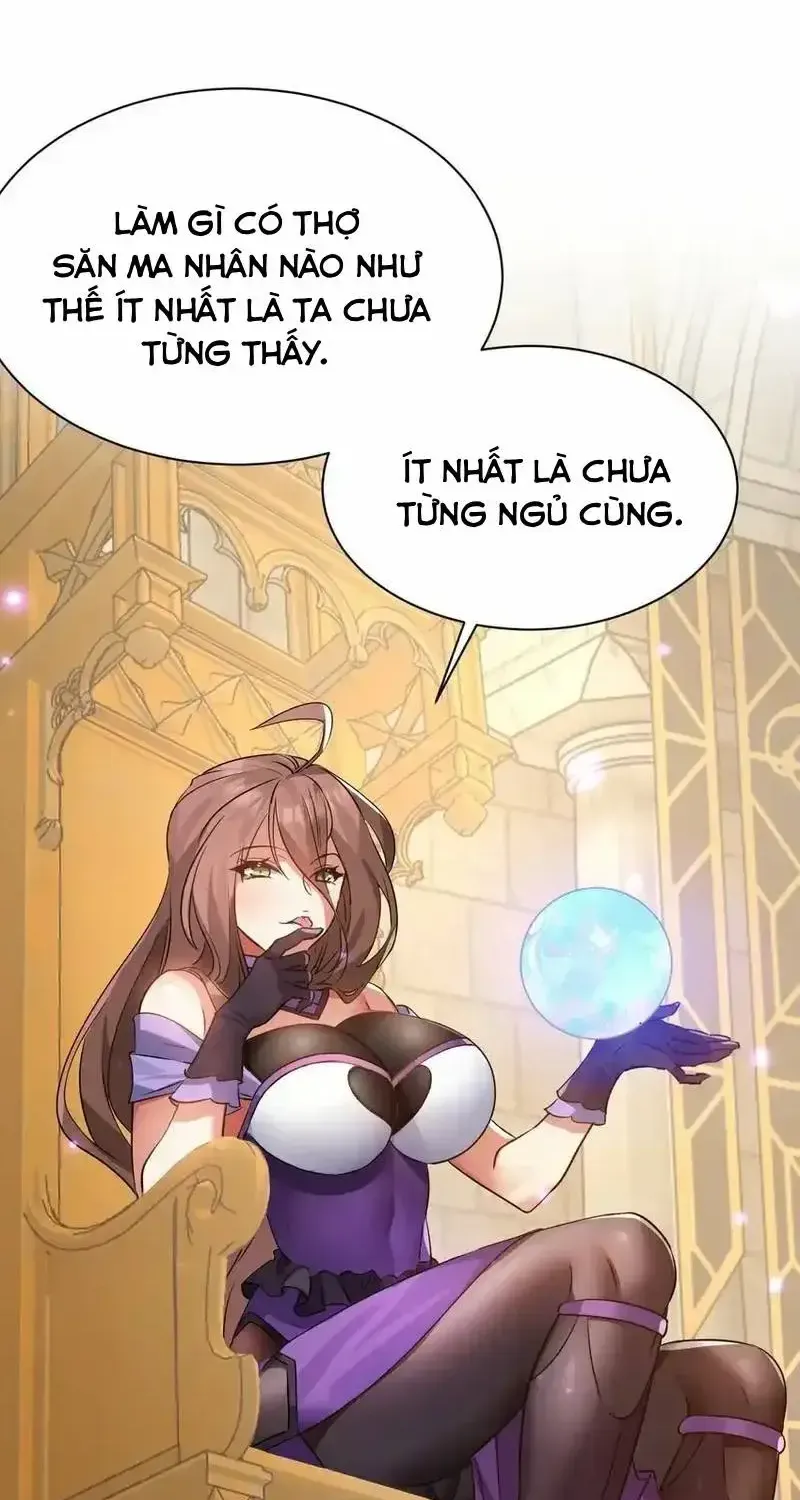 Phi Thăng Thất Bại, Đành Phải Làm Thợ Săn Ma Vậy Chap 5 - Next Chap 6