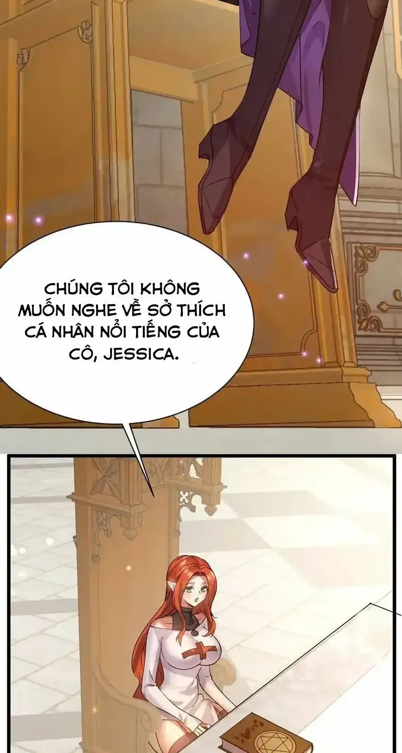 Phi Thăng Thất Bại, Đành Phải Làm Thợ Săn Ma Vậy Chap 5 - Next Chap 6