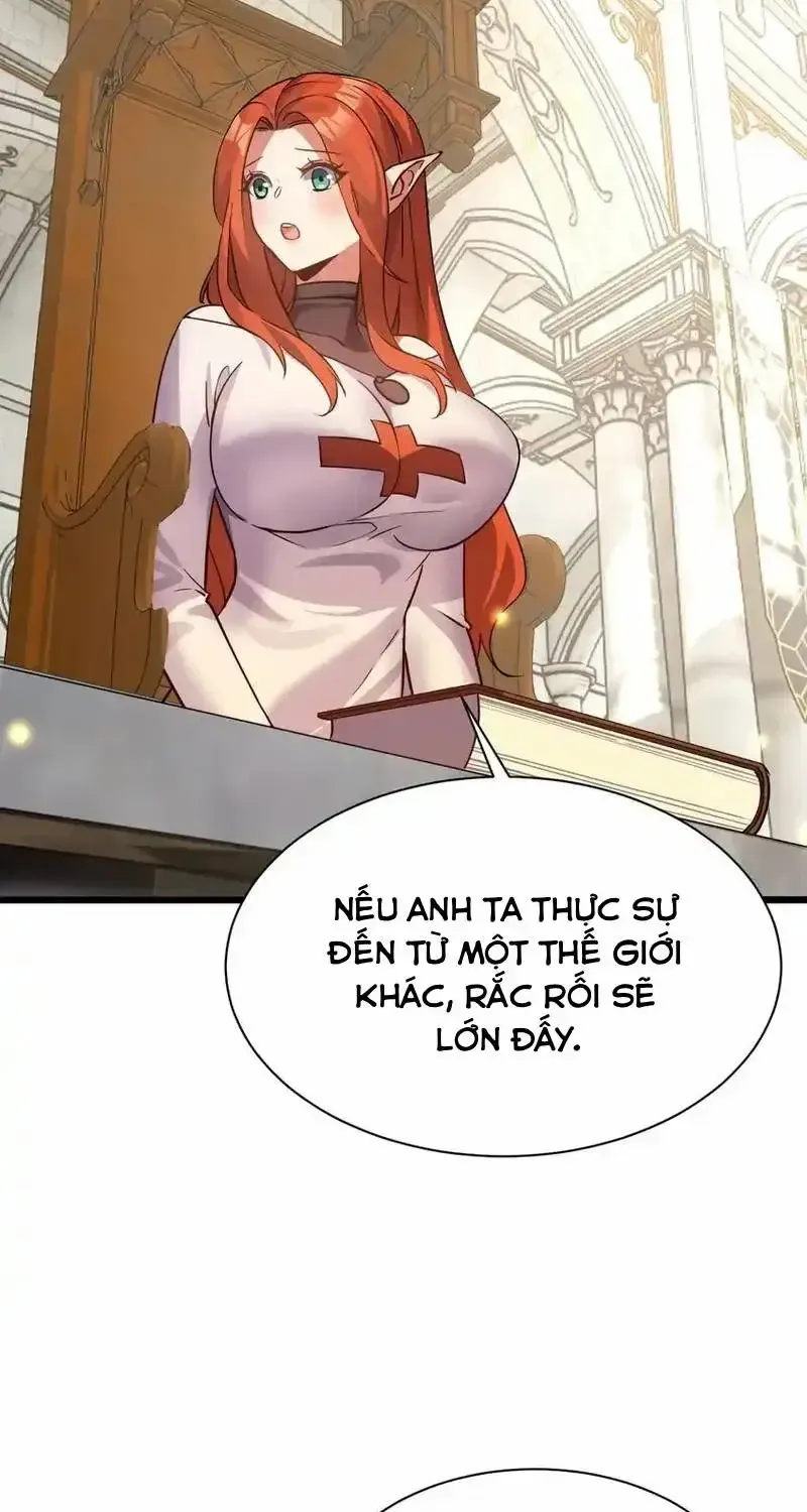 Phi Thăng Thất Bại, Đành Phải Làm Thợ Săn Ma Vậy Chap 5 - Next Chap 6