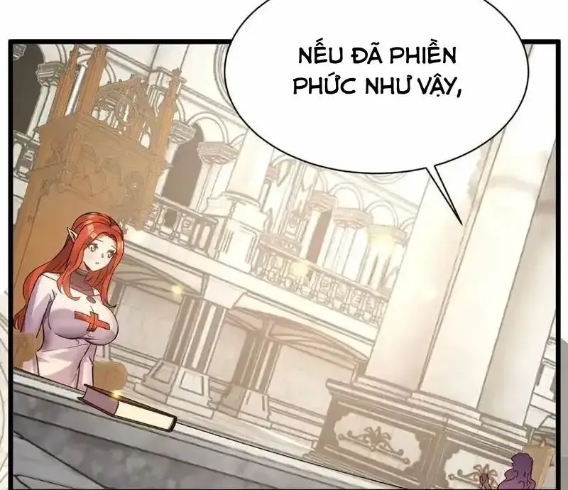 Phi Thăng Thất Bại, Đành Phải Làm Thợ Săn Ma Vậy Chap 5 - Next Chap 6