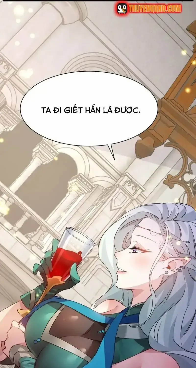 Phi Thăng Thất Bại, Đành Phải Làm Thợ Săn Ma Vậy Chap 5 - Next Chap 6