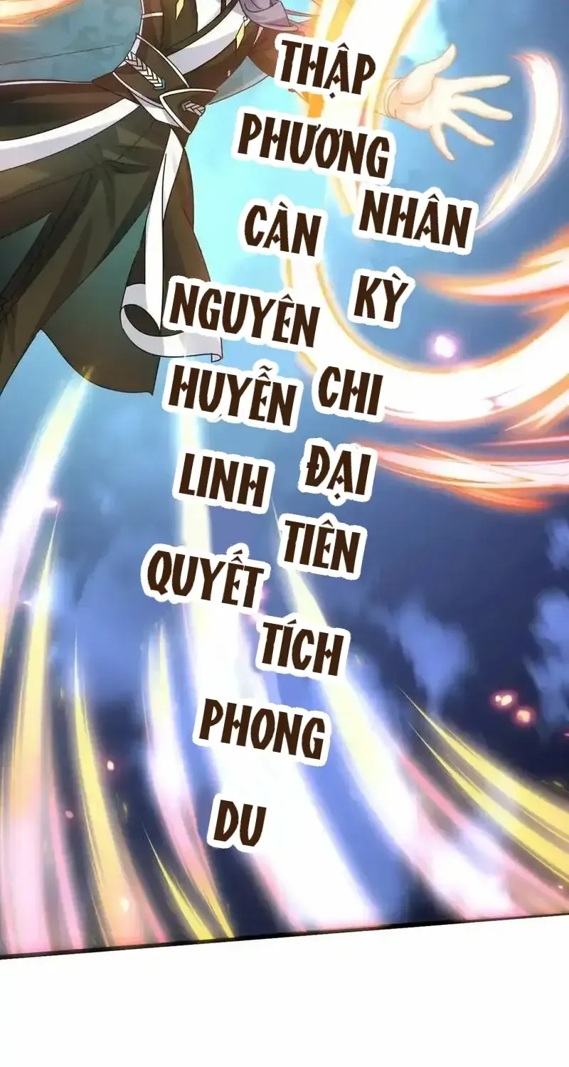 Phi Thăng Thất Bại, Đành Phải Làm Thợ Săn Ma Vậy Chap 5 - Next Chap 6