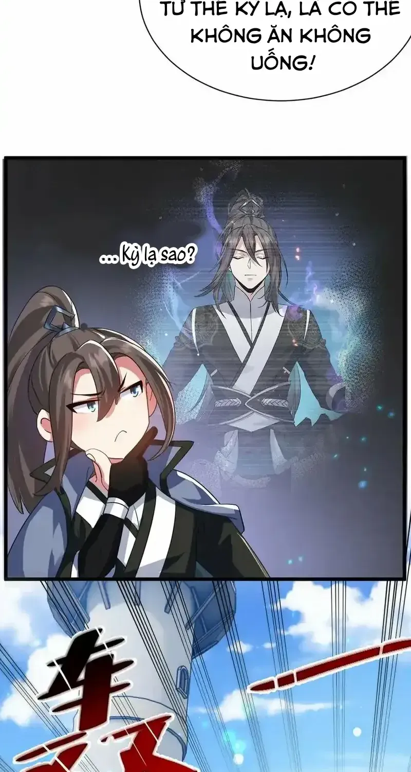 Phi Thăng Thất Bại, Đành Phải Làm Thợ Săn Ma Vậy Chap 6 - Next Chap 7