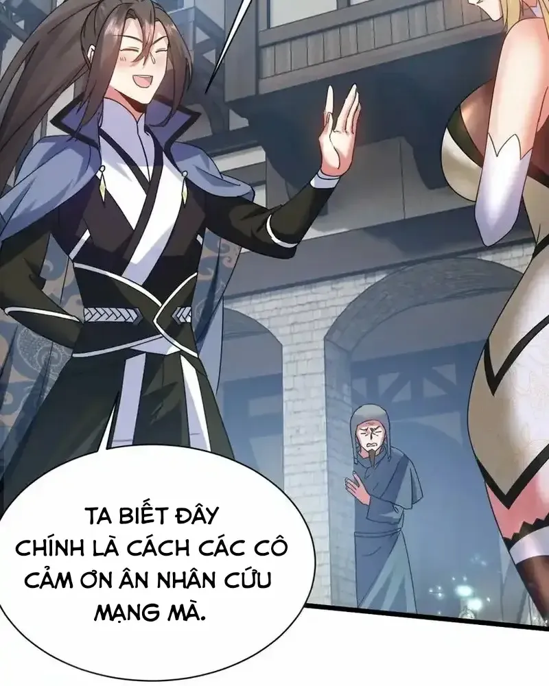 Phi Thăng Thất Bại, Đành Phải Làm Thợ Săn Ma Vậy Chap 6 - Next Chap 7